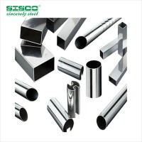 high quality 316l stainless steel pipe