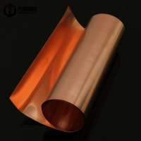 Best Seller 2mm 3mm Cheap Copper Sheet for Factory