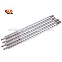 best selling !42CrMo4 4140 4340 hard chrome plated rod/shock absorber rod China factory