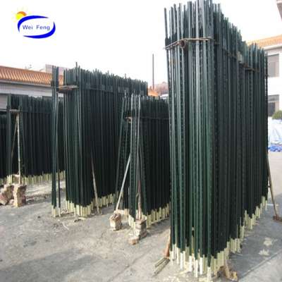 Energy - efficient 8 feet t post with good quality