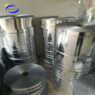 2017 hot sell CE approved flange aluminum foil separator air filter With ISO9001 certificates