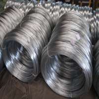 Best selling hot chinese products binding wire acsr core with ISO9001:2008