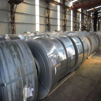 Good price of galvanized steel coil dx53 cold rolled With Good Quality