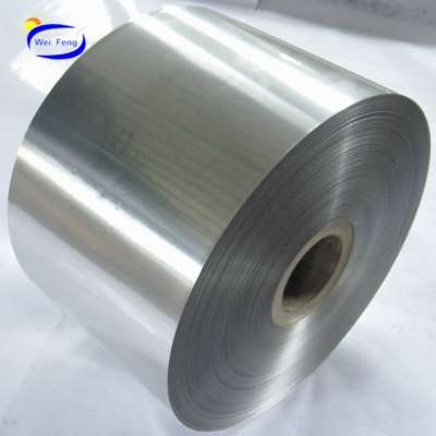 2017 New food grade 50 mic hvac sealing acrylic aluminum foil tape MDVR for bus/school car/vehicles