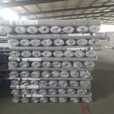 galvanized hexagonal wire mesh With free sample