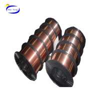 Customized plastic spools welding wire Manufacturer