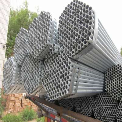 steel square tube/Hot Dipped steel rectangular pipe/ square tube for construction